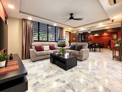 Blk 663A Yishun Avenue 4 (Yishun), HDB Executive #632567431
